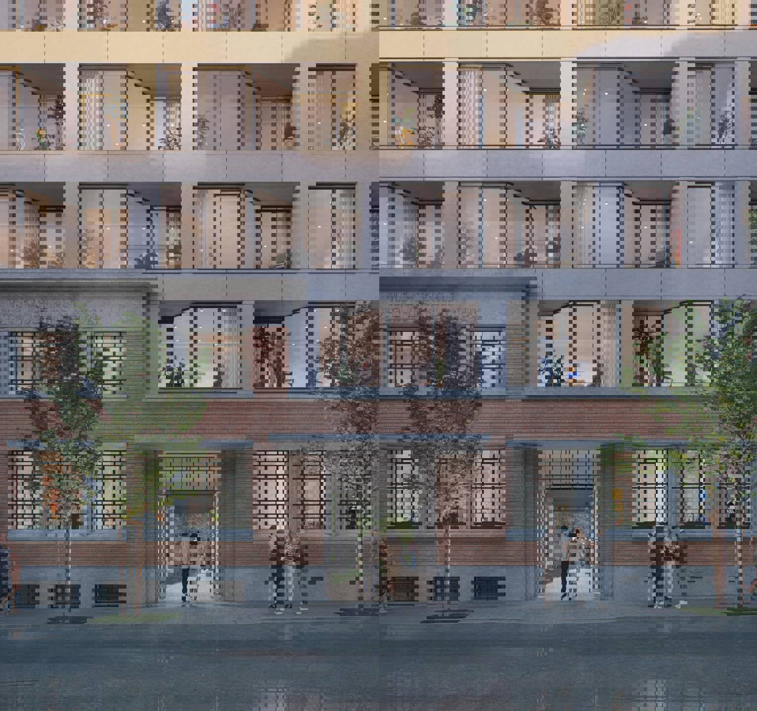 Artico : de heropleving van Evere - foto 4