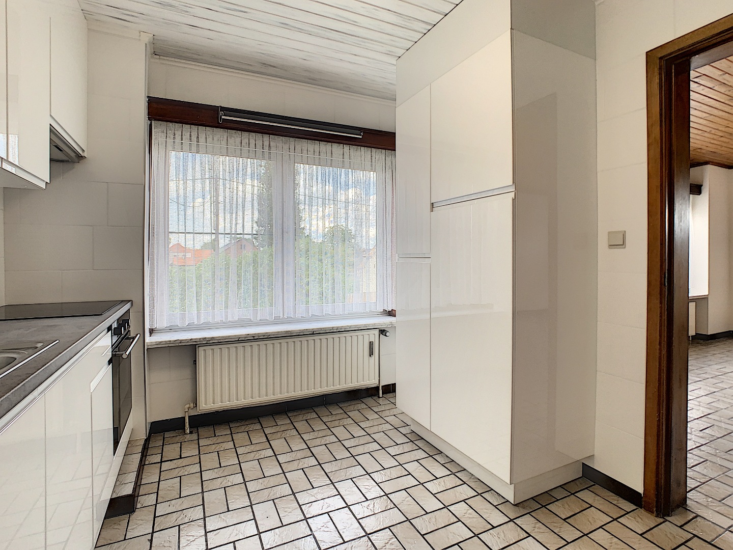 Te huur, instapklaar appartement in Nazareth - foto 5