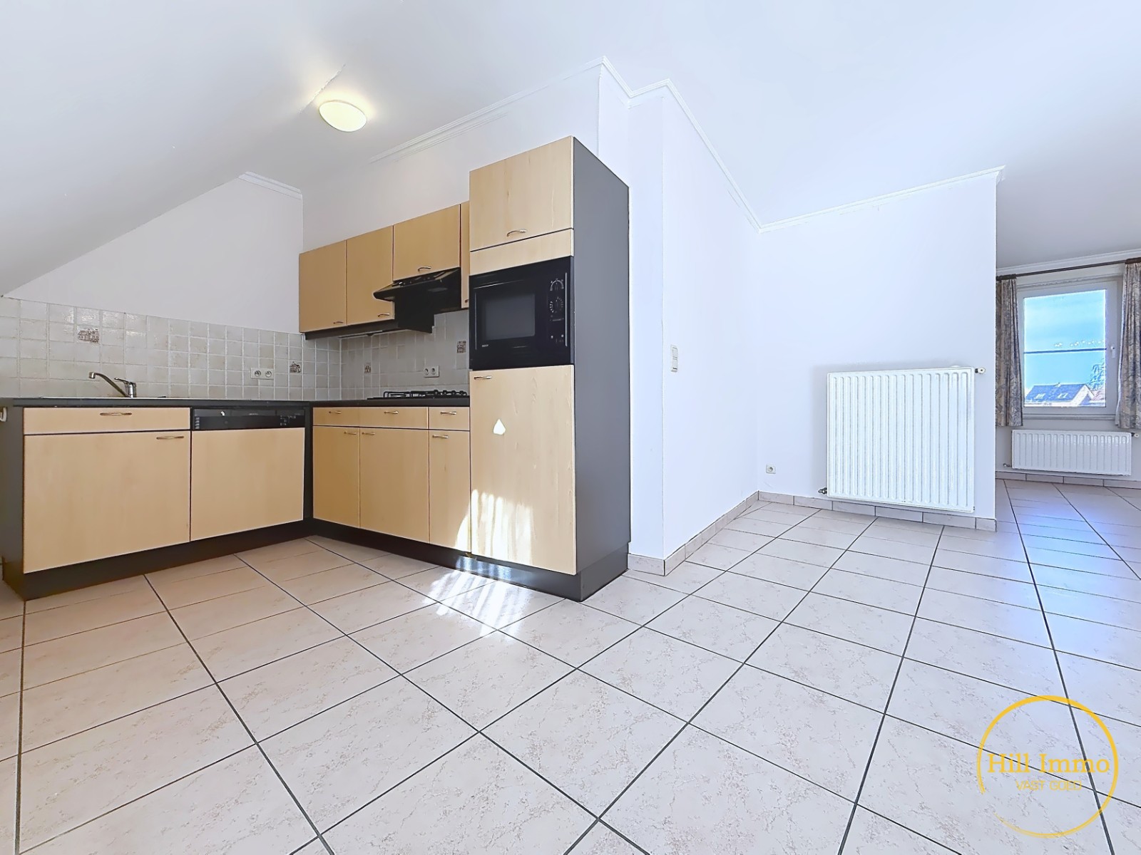 Te huur: dakappartement in Langemark-Poelkapelle - photo 3