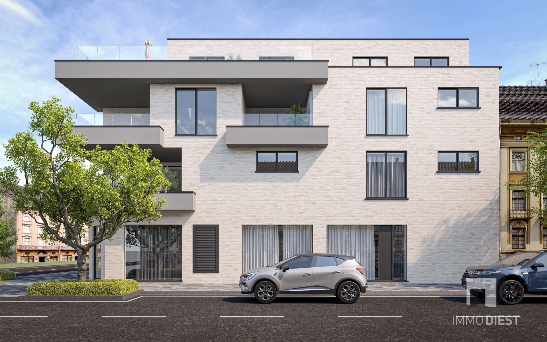 Appartement - foto 3