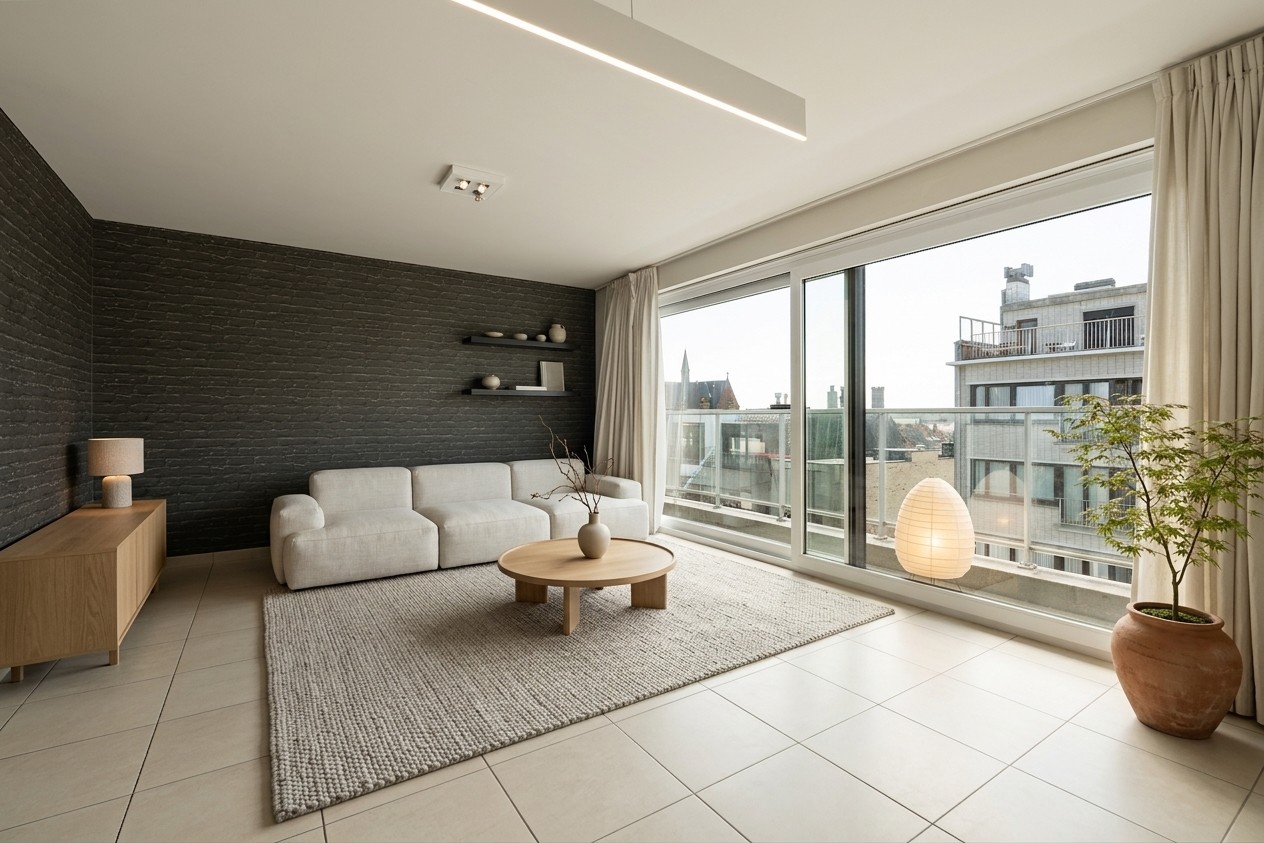 Apartment for sale in Ostend with 2 bedrooms - photo 4