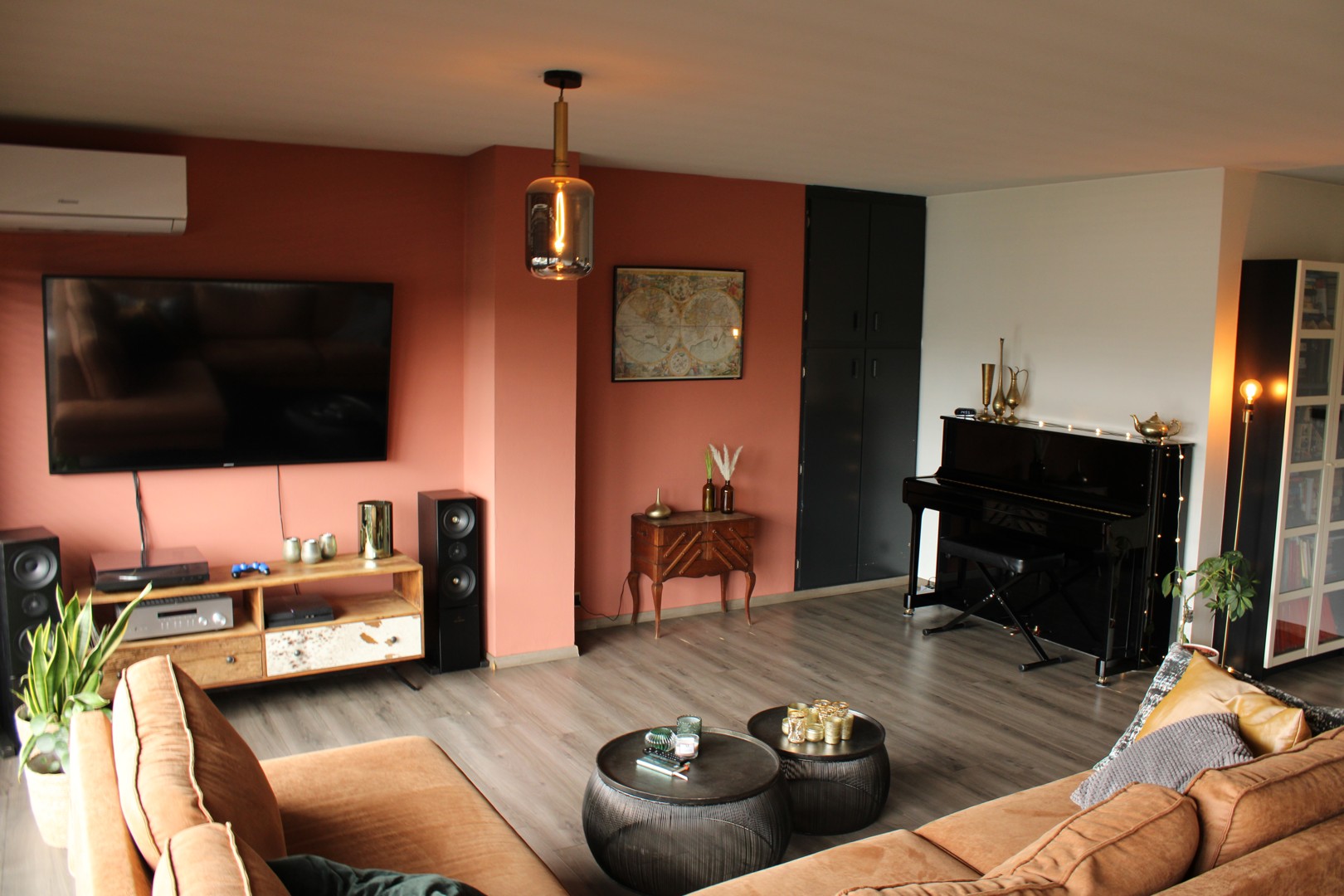 🌟 Te koop: ruim &amp; volledig gerenoveerd appartement met 3 slaapkamers in Helchteren (121 m²) - foto 2