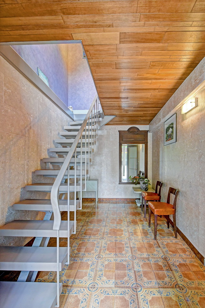 Goed onderhouden solide woning in Hoeilaart! - foto 5