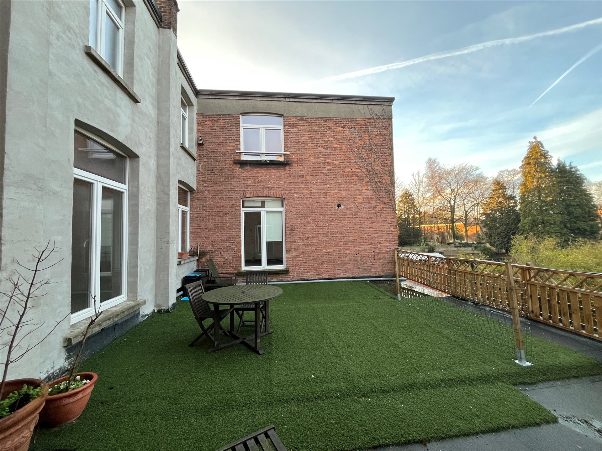 Immeuble à appartements - photo 5