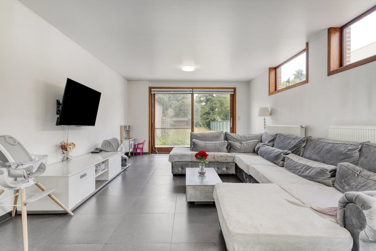 Huis met 3 kamers te koop in centrum Desselgem - foto 4