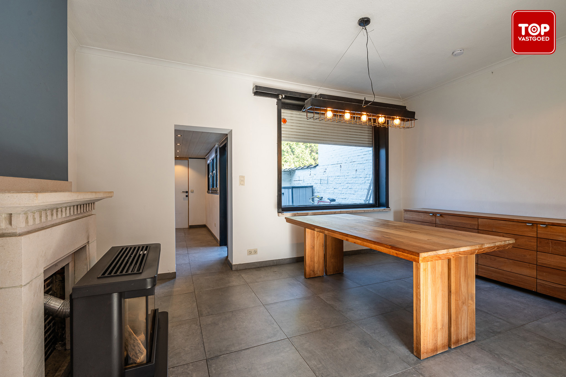 Woning met 3 slaapkamers en tuin - foto 5