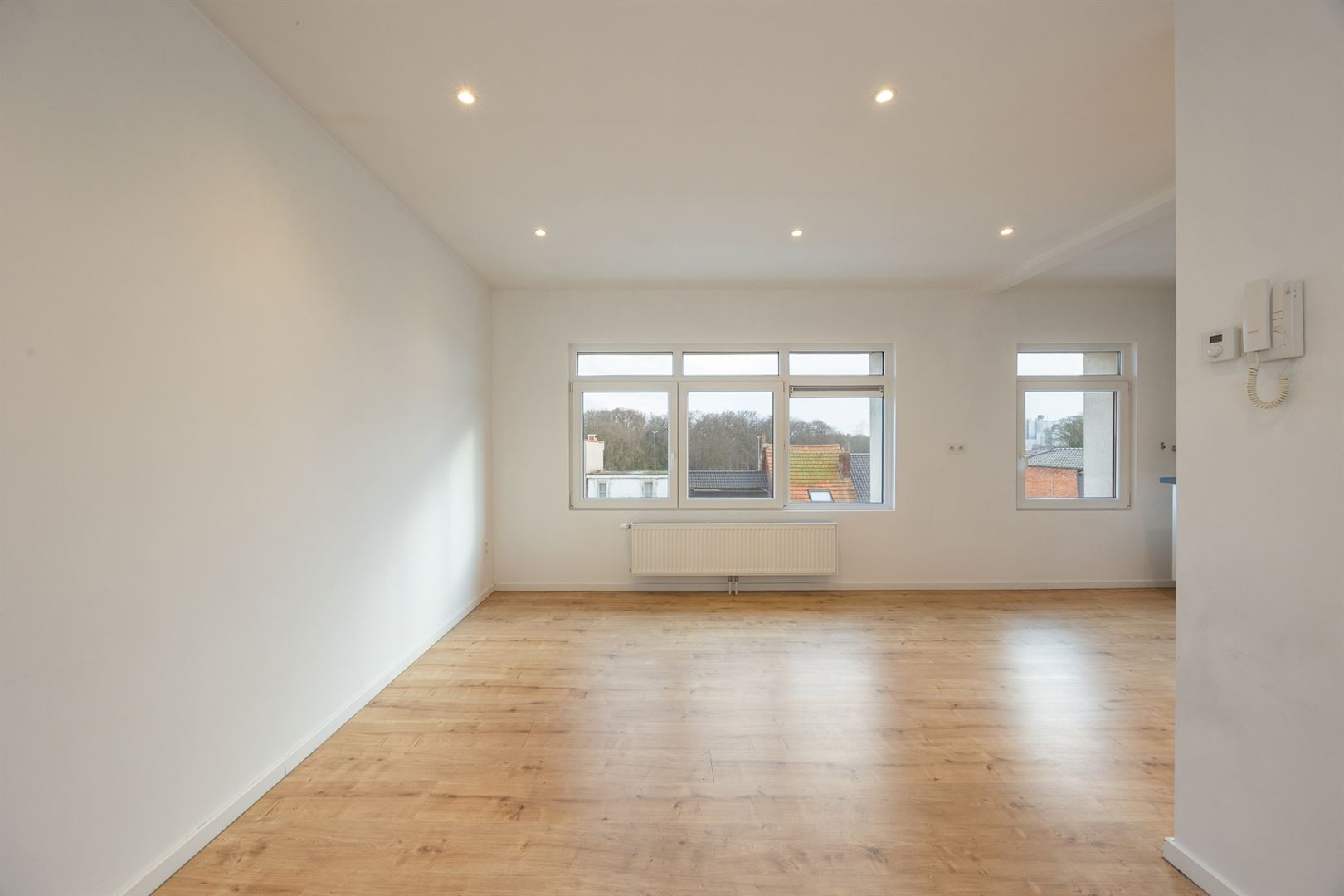 Appartement - photo 5