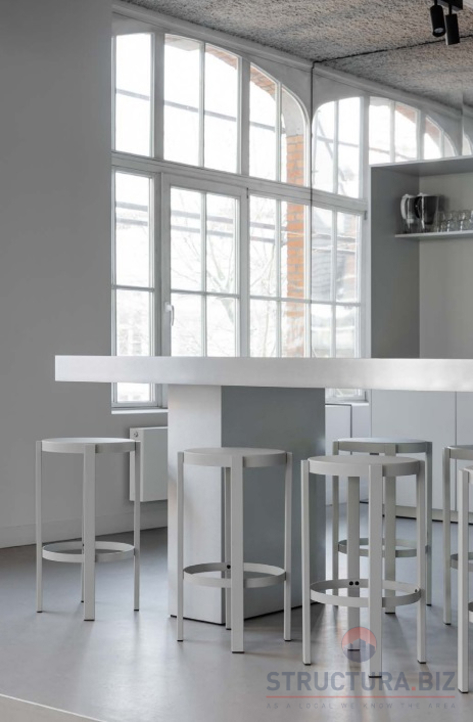 Lumieuse kantoren te huur in hartje Brussel. - foto 4