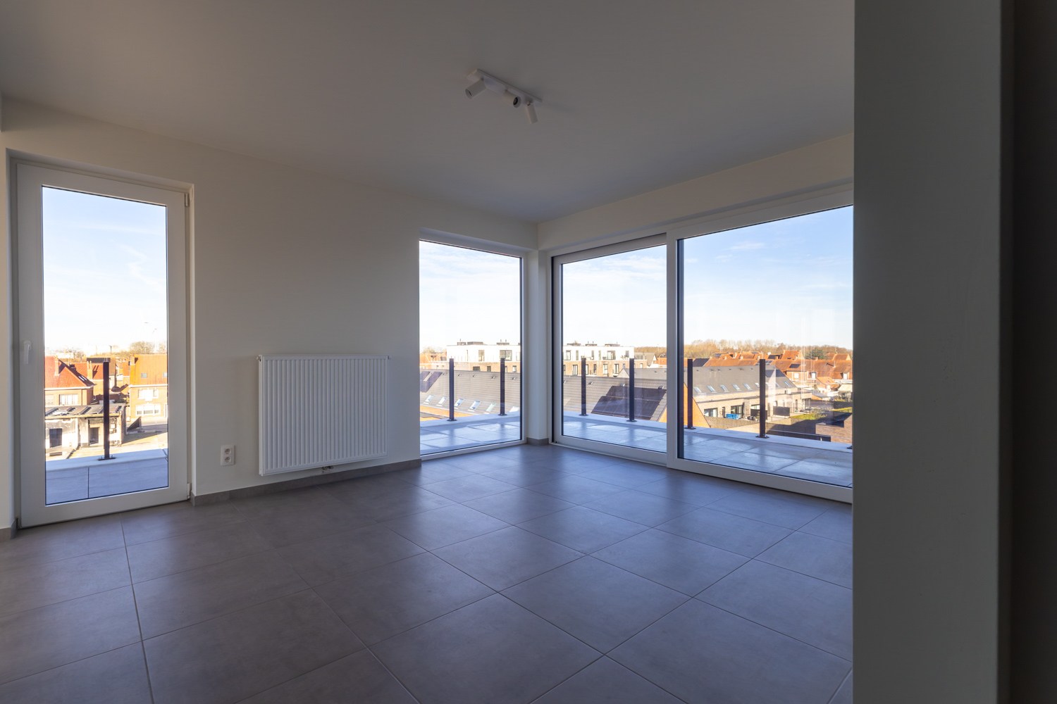 Appartement à vendre à Emelgem avec 2 chambres - photo 5