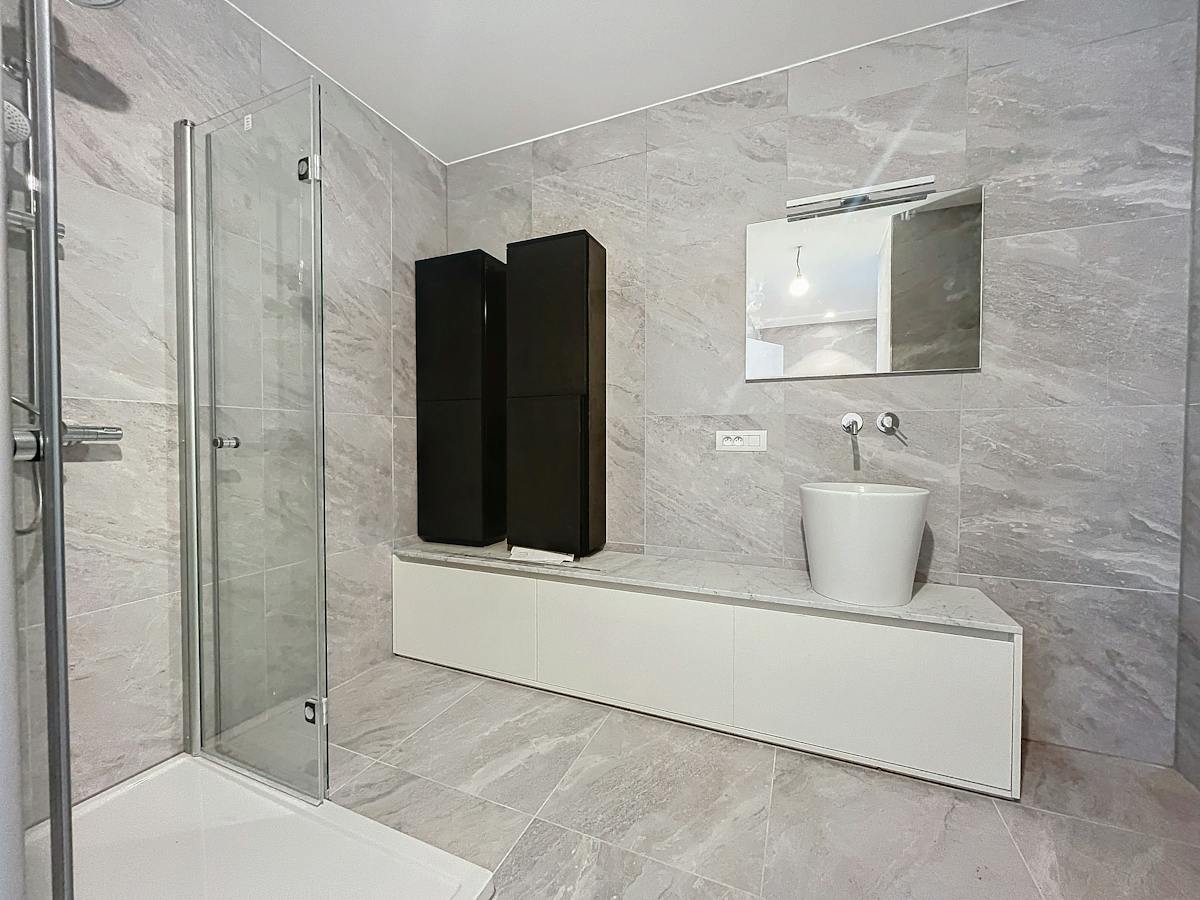 Prachtig nieuwbouw appartement met 2 slaapkamers - foto 5