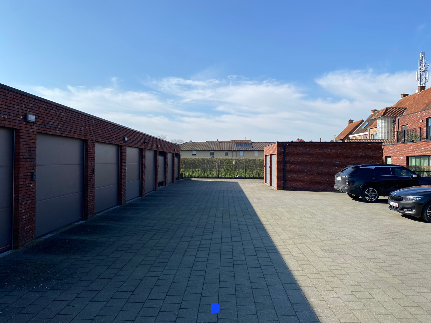 Recent appartement in het centrum van Ledegem - foto 3