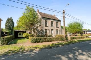House for sale in Evergem
