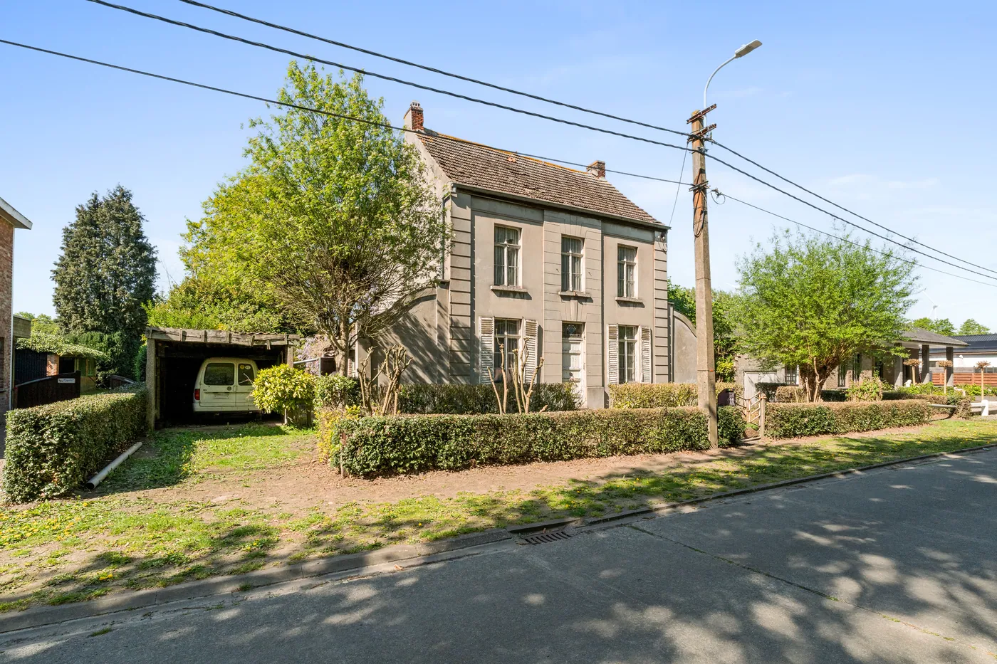House for sale in Evergem with 5 bedrooms - photo 3