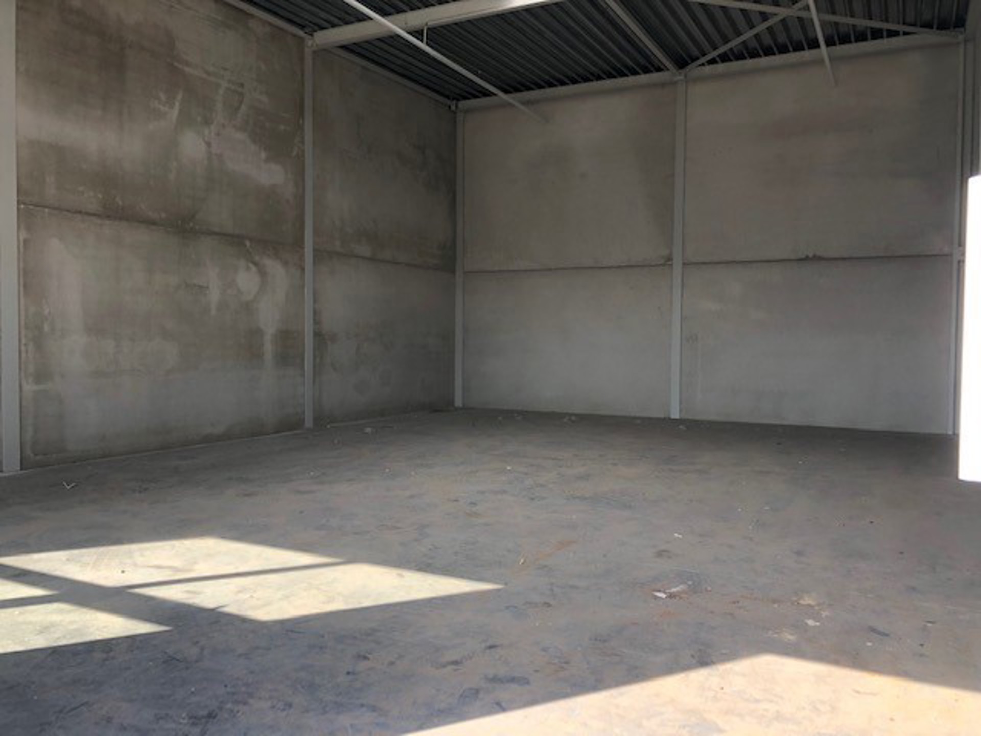 KMO-unit (unit 15) te huur van 204 m². - foto 4