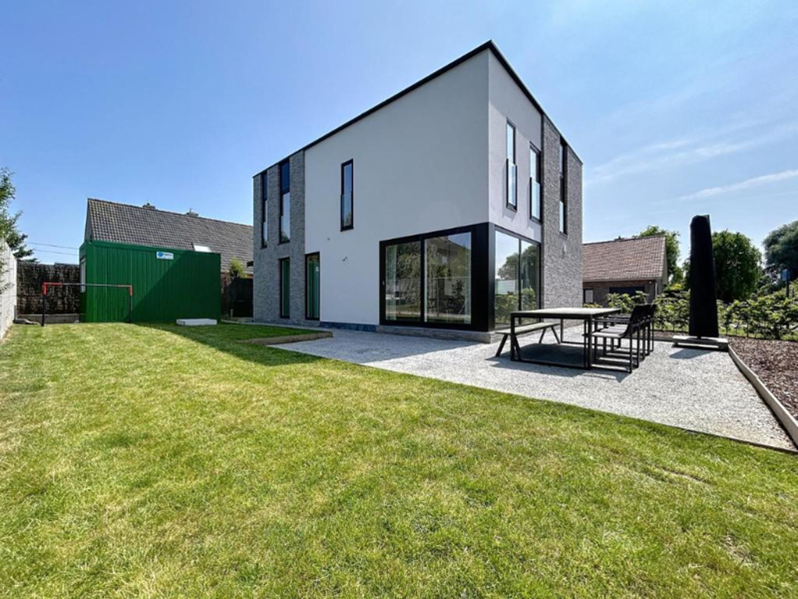 Maison à vendre à Houthulst avec 3 chambres - photo 2