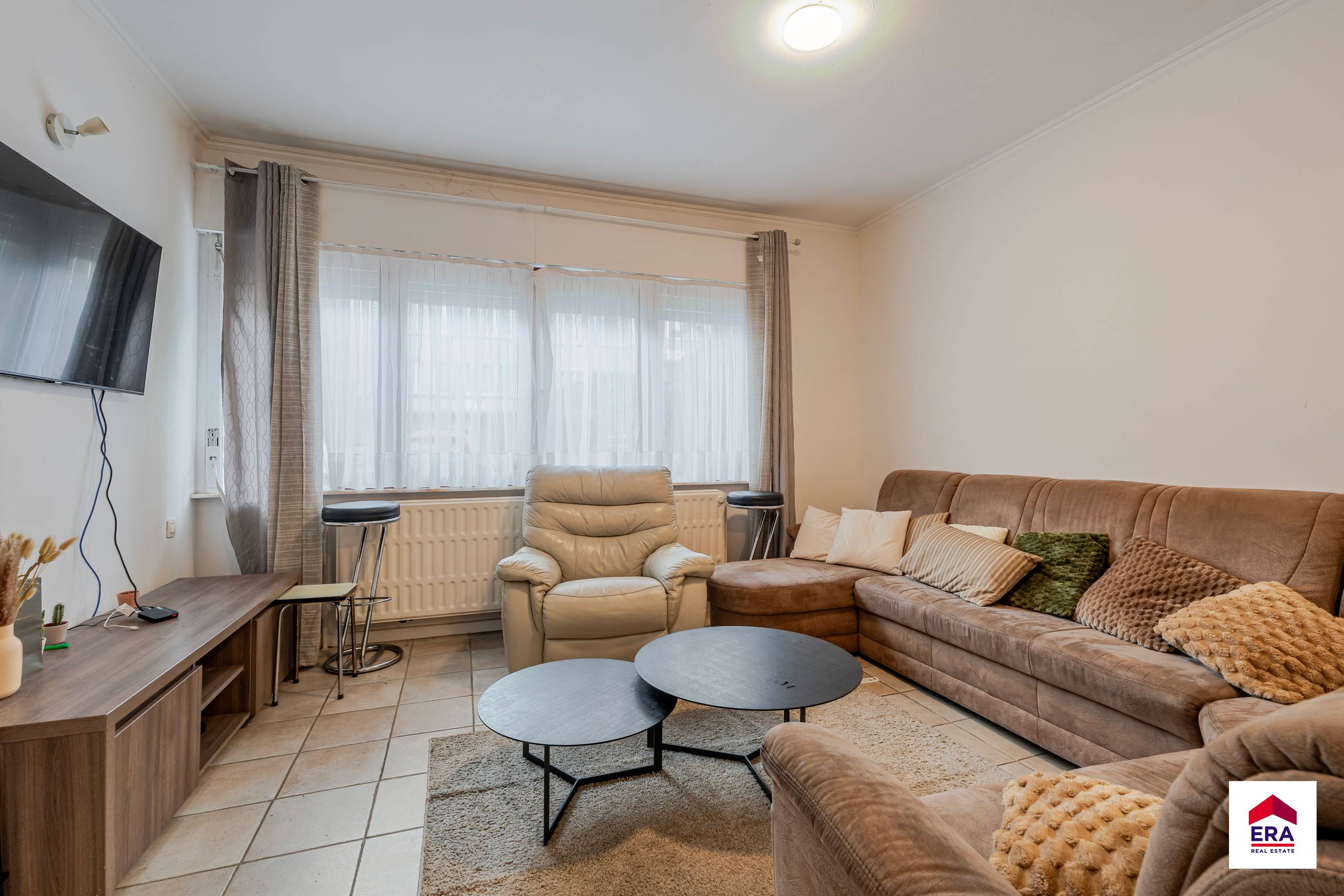 Apartment for sale in Ganshoren with 2 bedrooms - photo 2