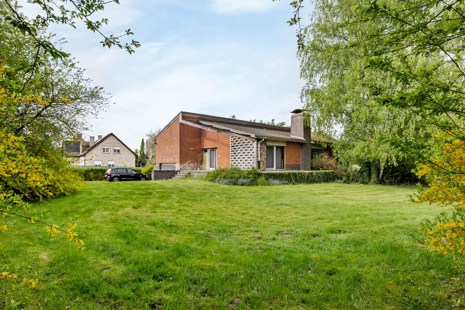 BUNGALOW MET POTENTIEEL OP TOPLOCATIE 23a97ca - foto 3