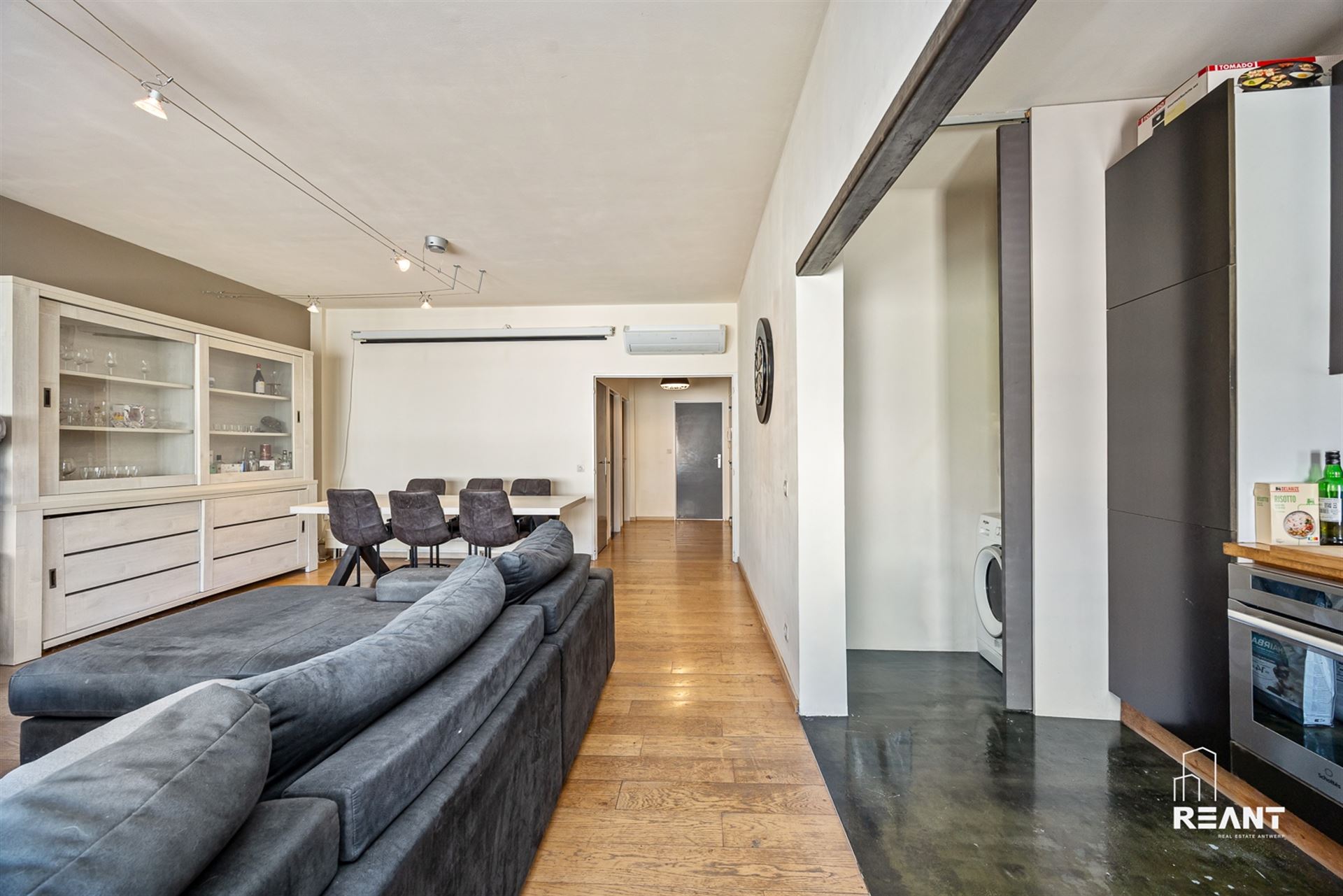 Appartement à vendre à Anvers
