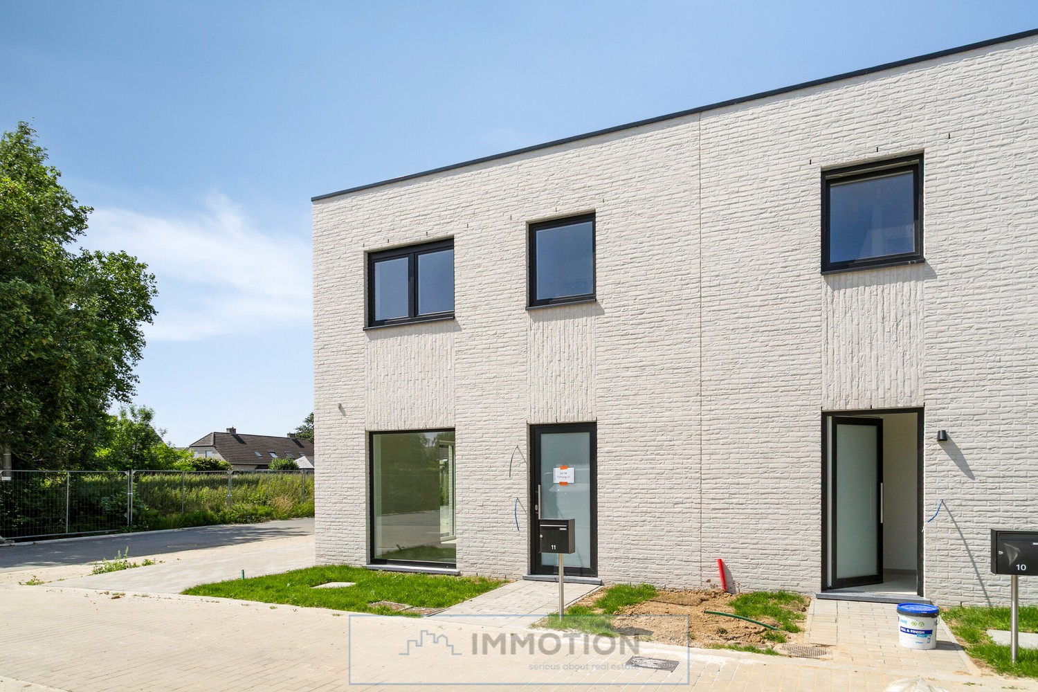 SEIZOENSWIJK - Investeer zorgeloos in knap wonen in Kuurne - lot 094M - foto 1