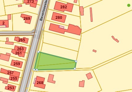 Bouwgrond open bebouwing - foto 4