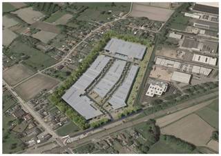 “Langveld Business Park”, een gloednieuw, stijlvol & innovatief bedrijvenpark met tal van mogelijkheden, gelegen te Heist op den Berg. De centrale...