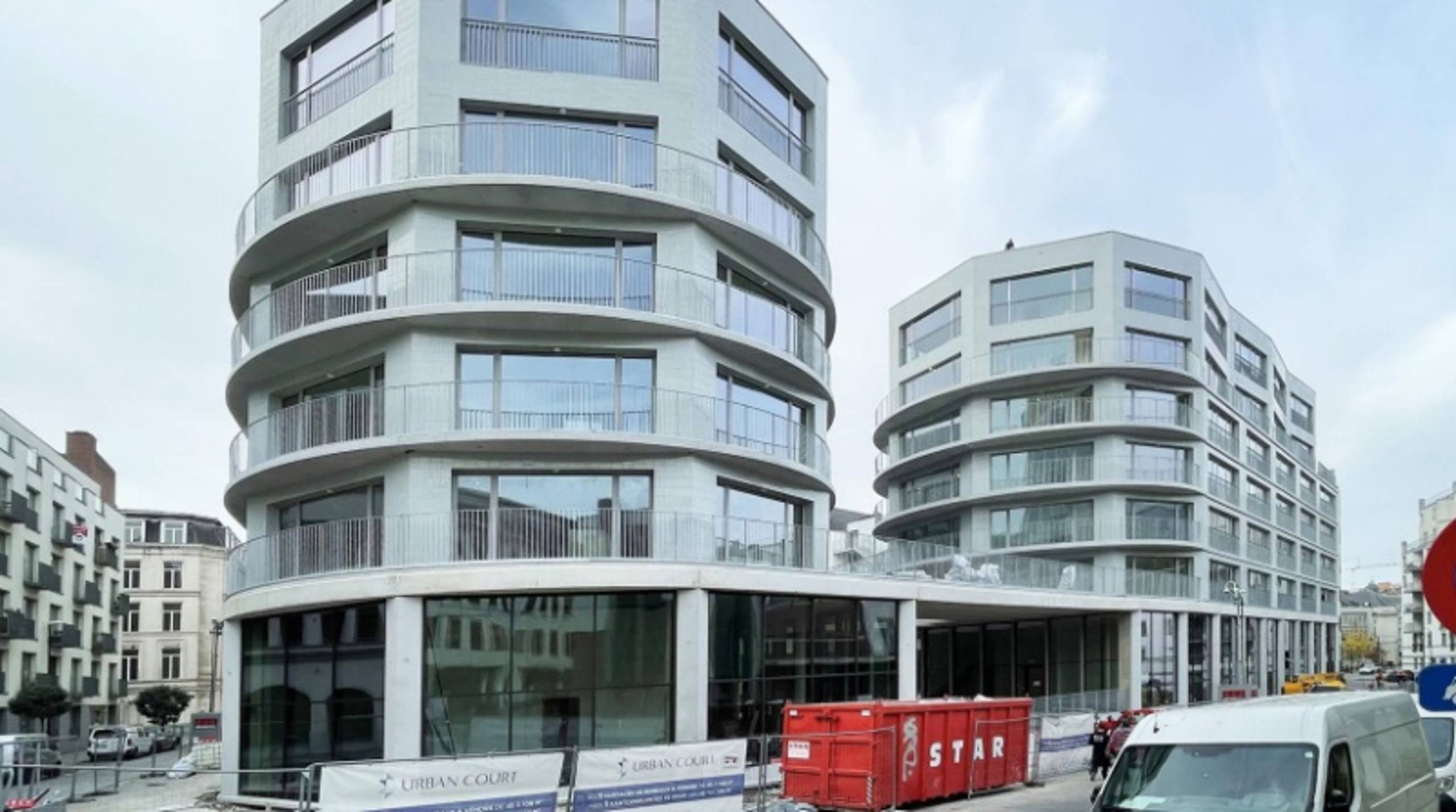 Commercial for sale in Brussels - photo 2