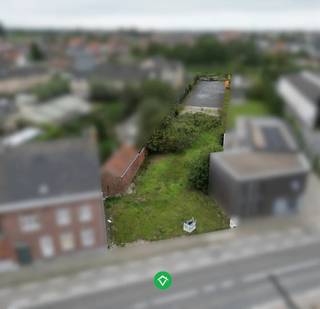 Land for sale in Lichtervelde