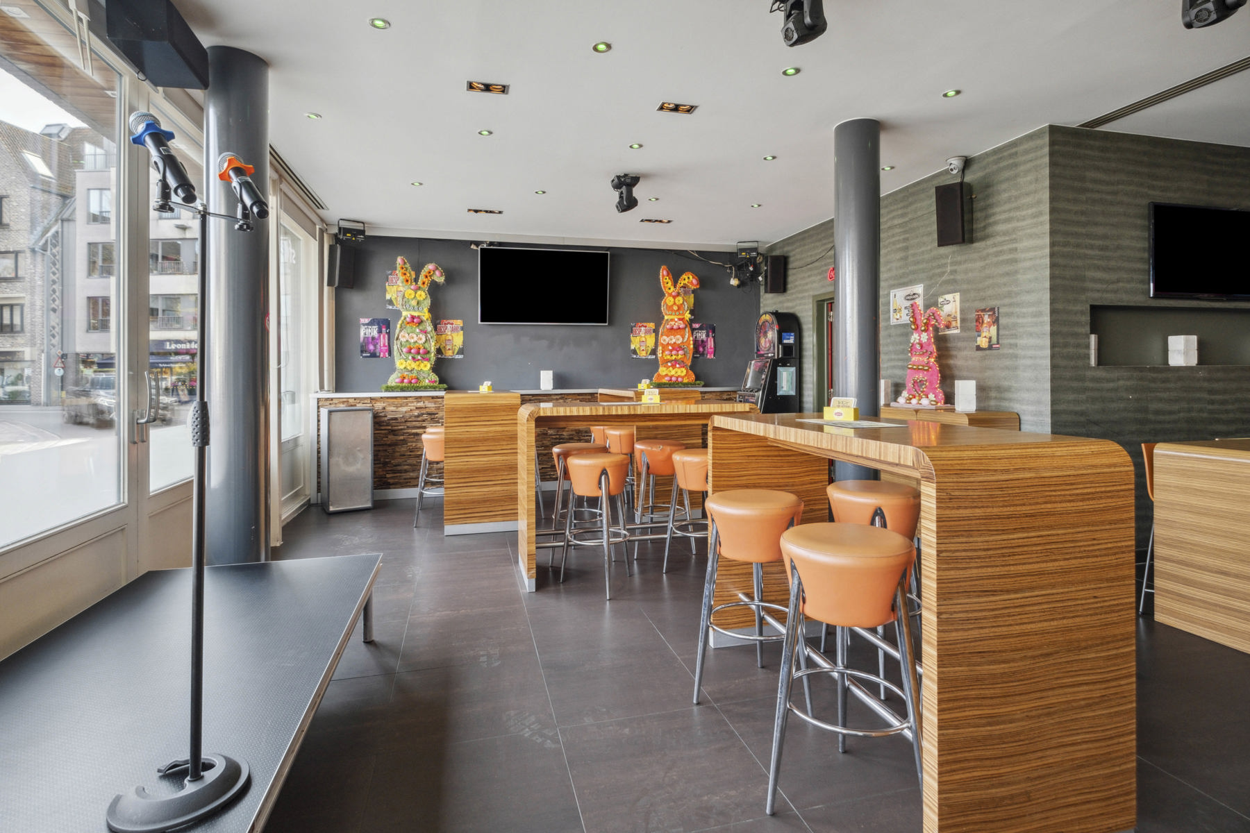 Commercial à vendre à Gistel - photo 4