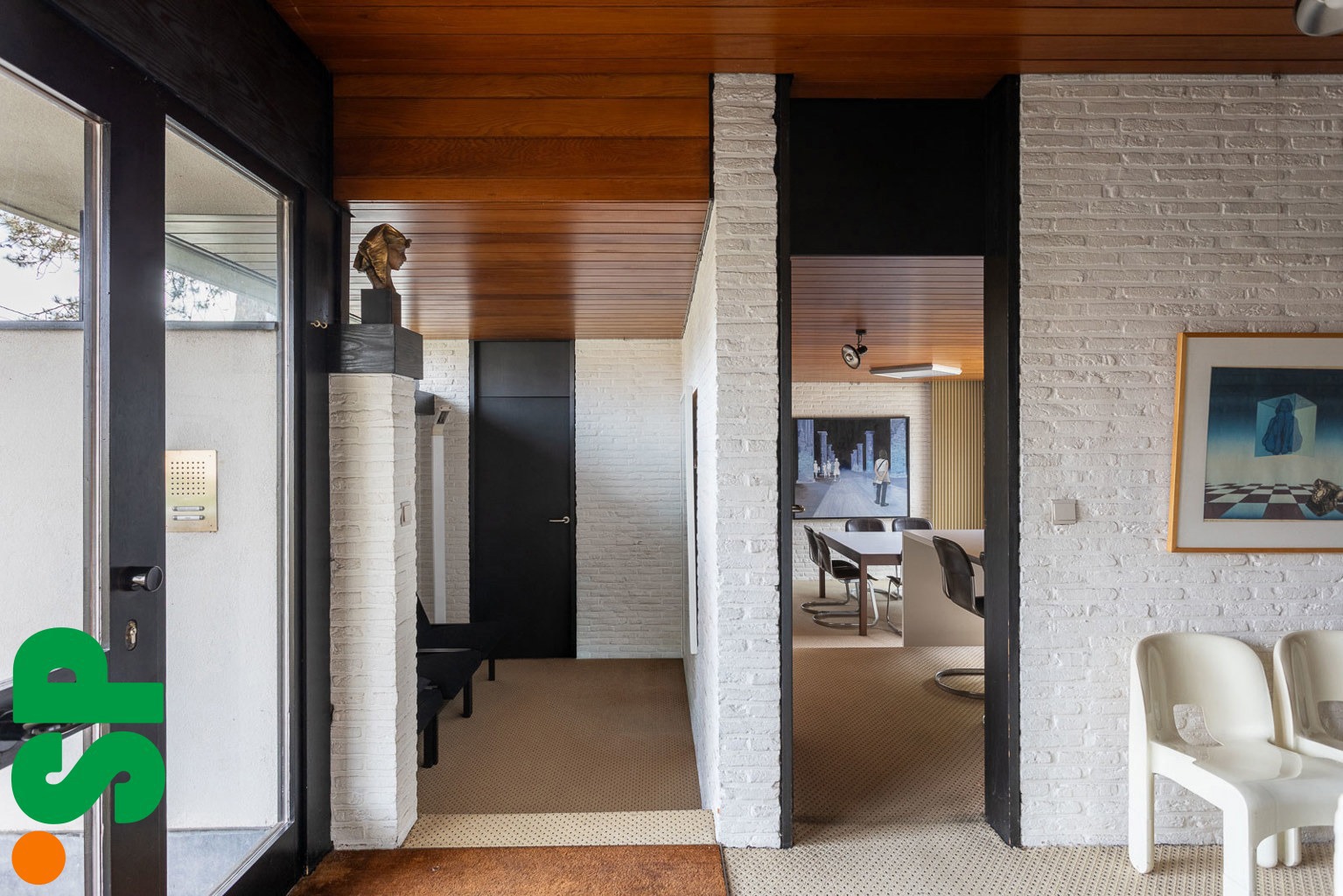 Maison à vendre à Geel avec 4 chambres - photo 4