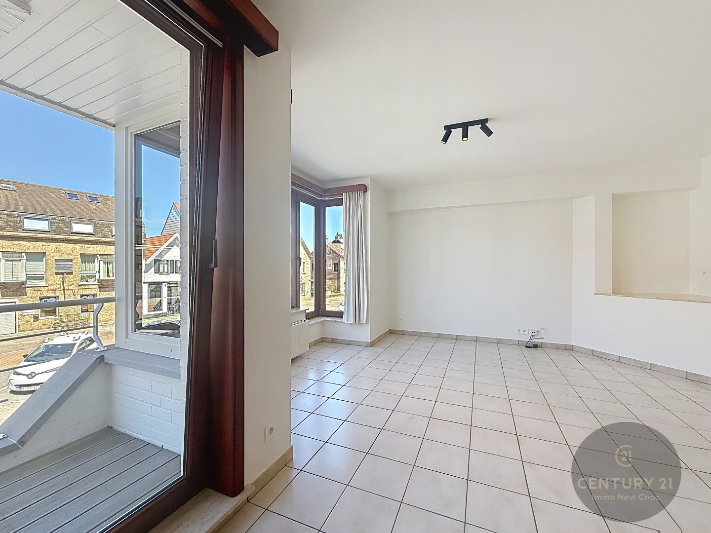 Zeer VERZORGD en ZONNIG 2 slpk appartement - foto 5