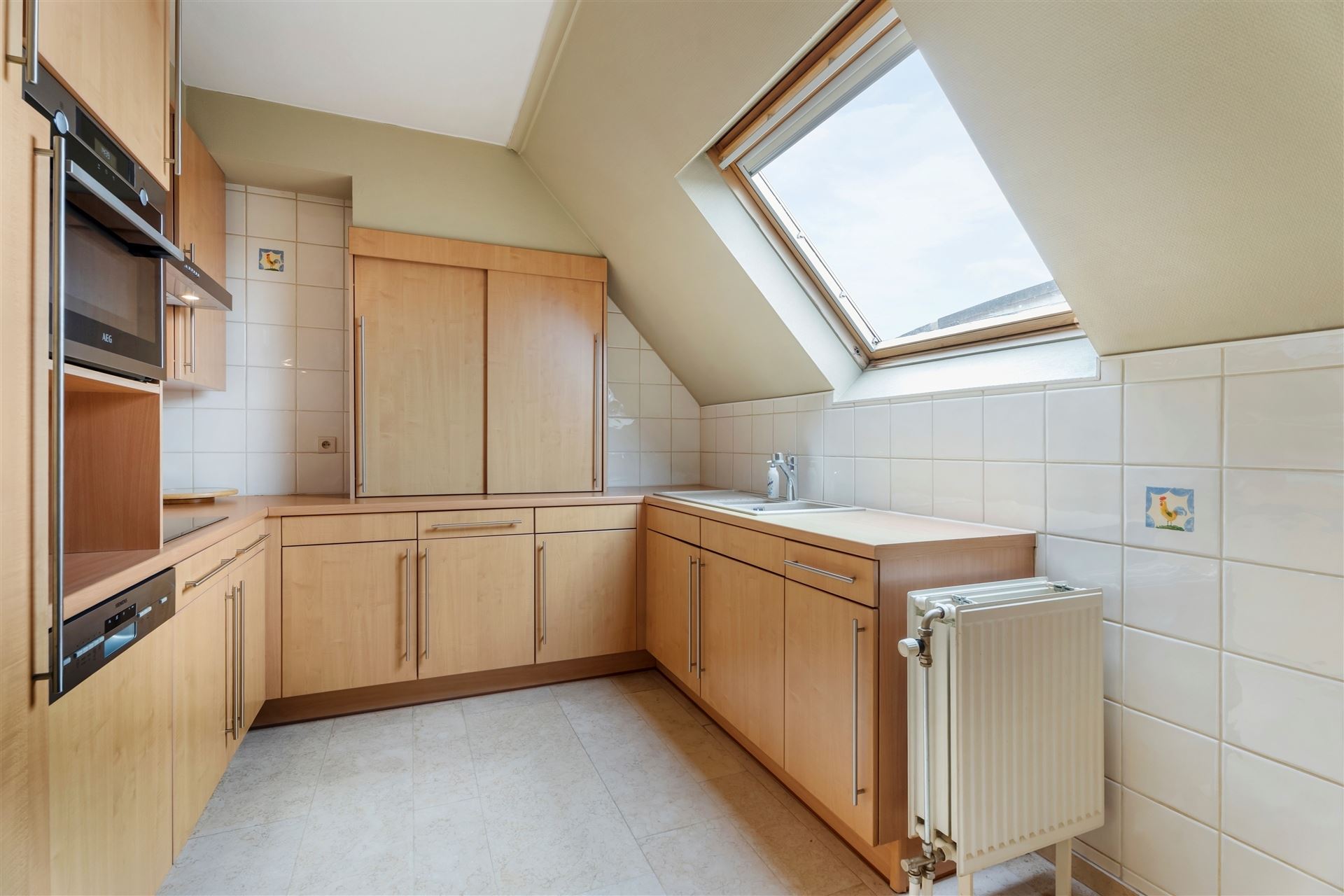 RUIM / CENTRALE LIGGING - foto 5