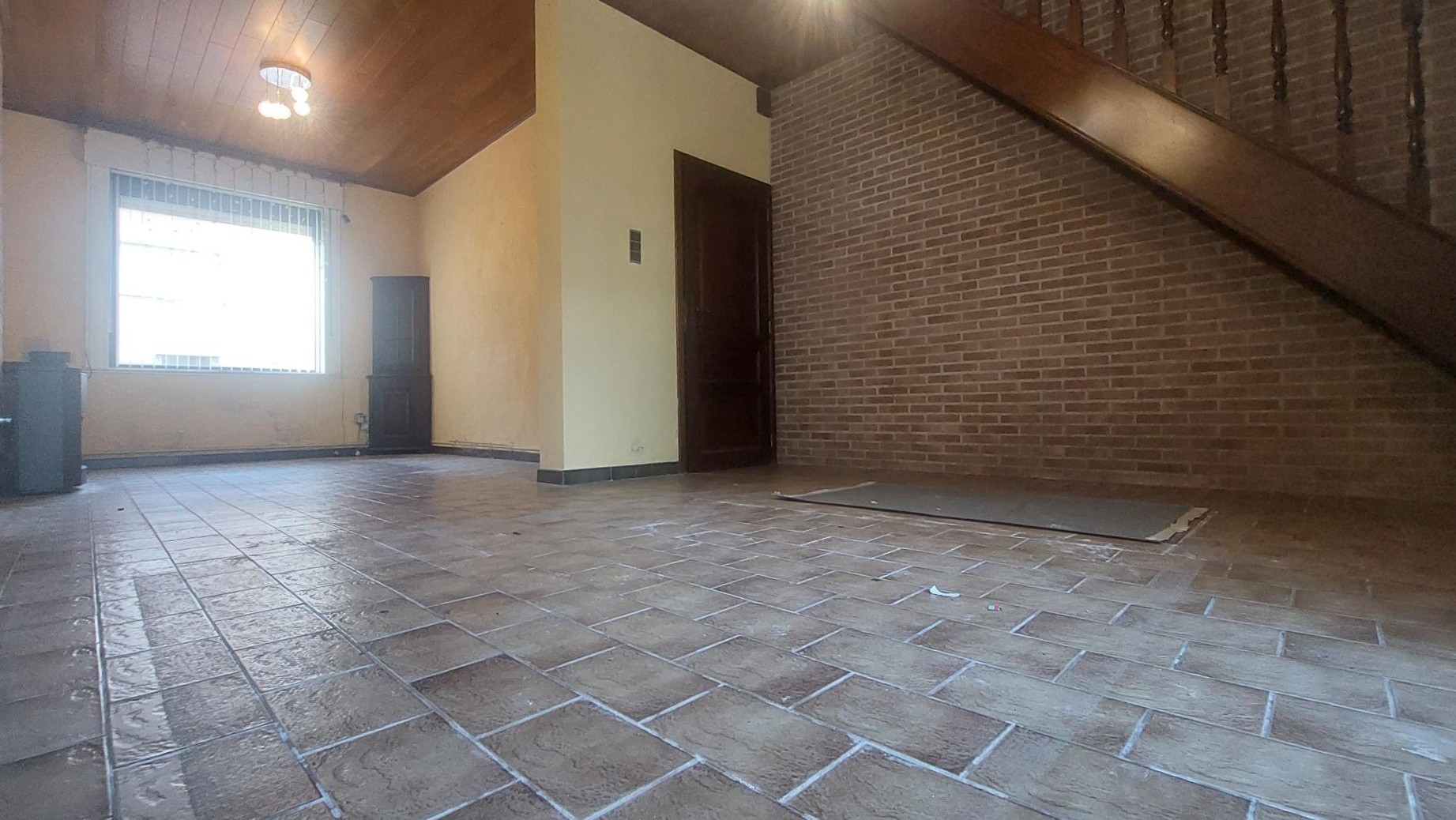 Rijwoning met 3 slaapkamers en koer te Bredene. - photo 5