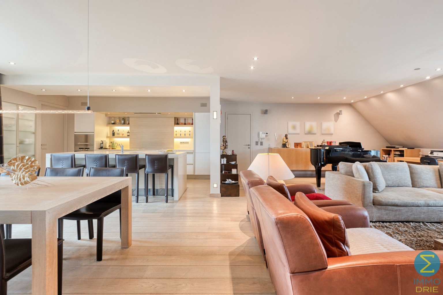 Appartement à vendre à Arendonk avec 3 chambres - photo 5