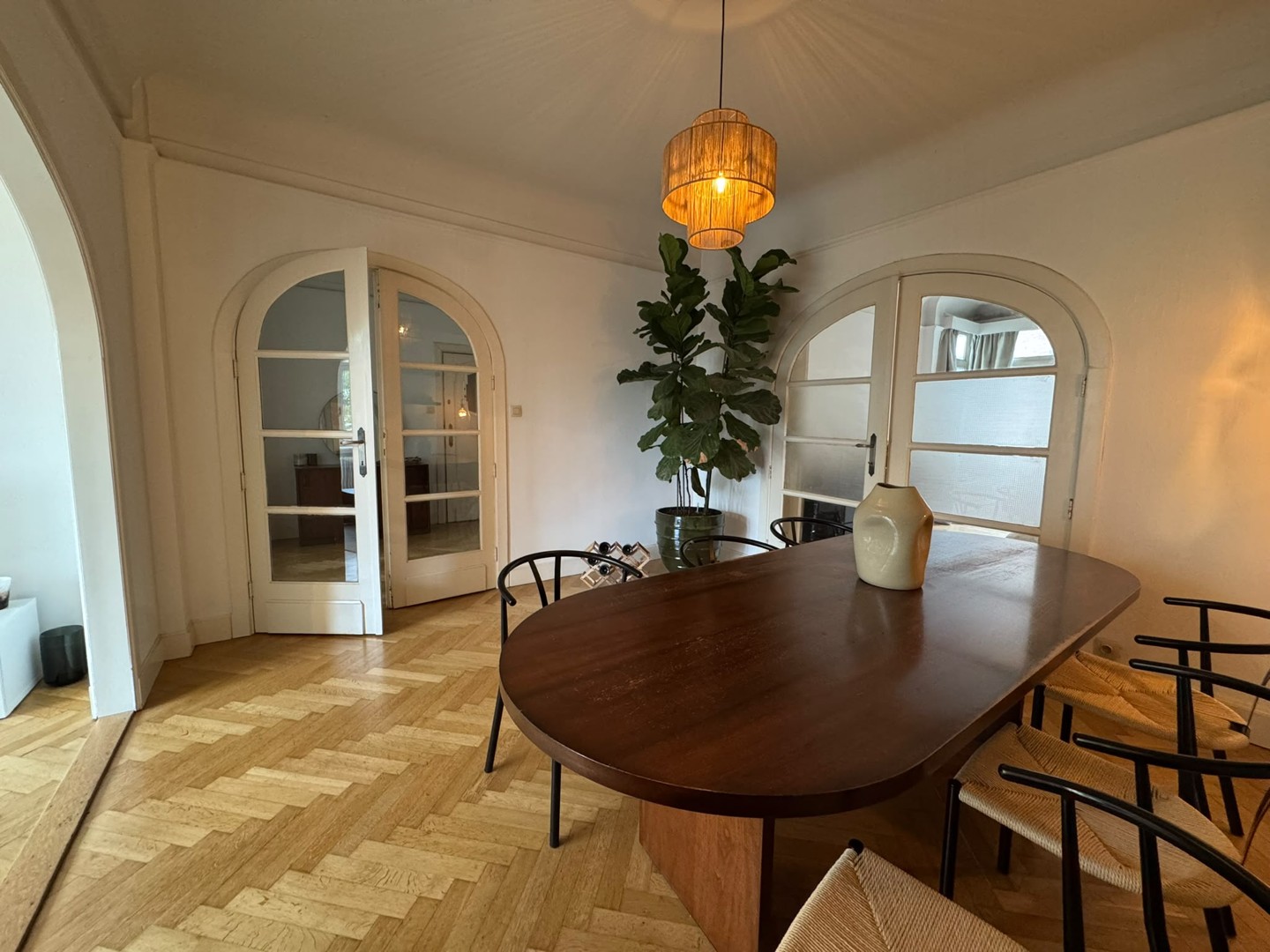 Appartement à louer à Anvers avec 2 chambres - photo 5