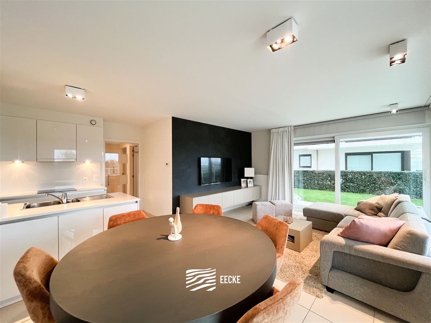 Appartement met 2 slaapkamers - photo 5