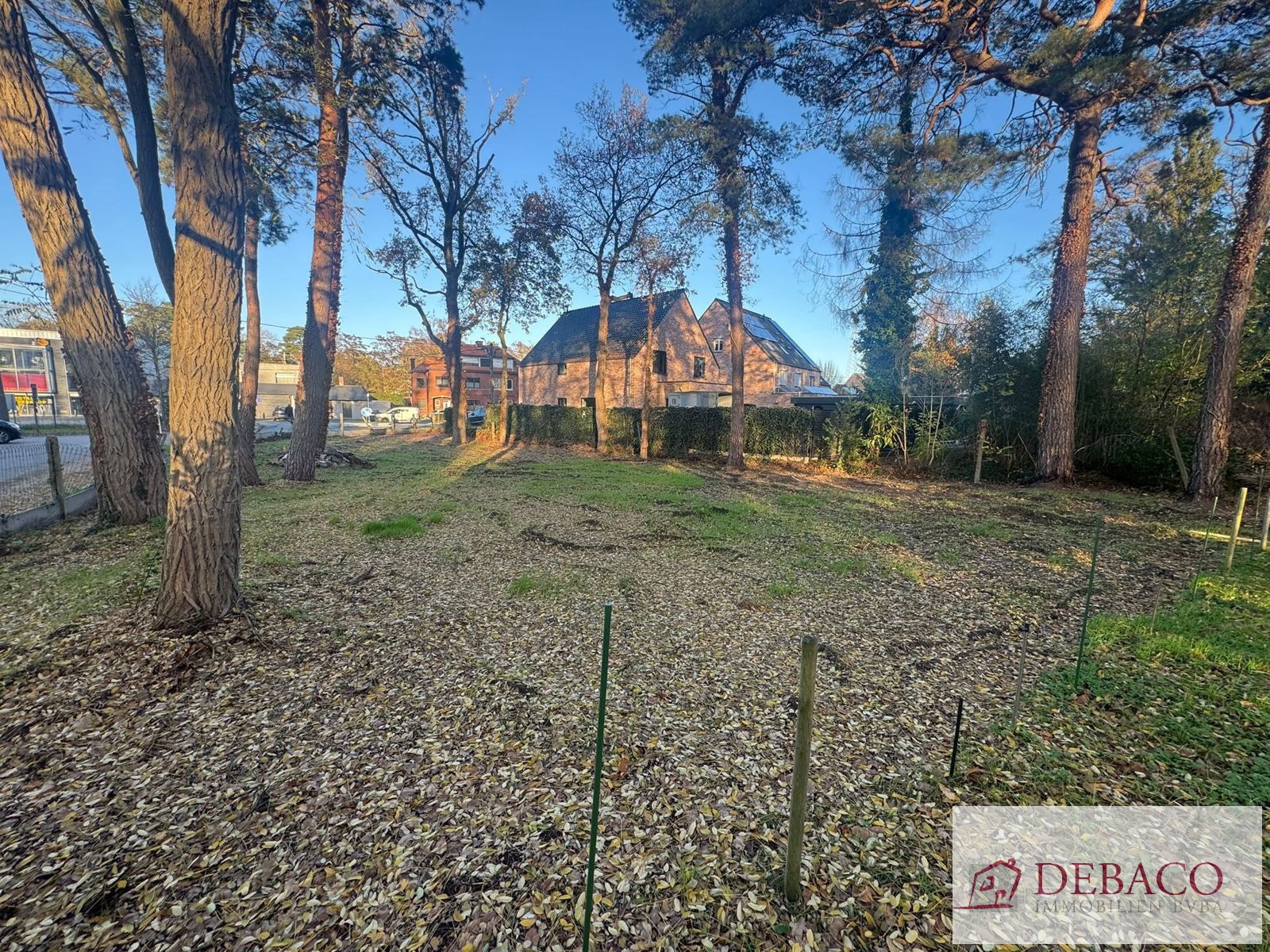 Goed gelegen bouwgrond voor OB - foto 4