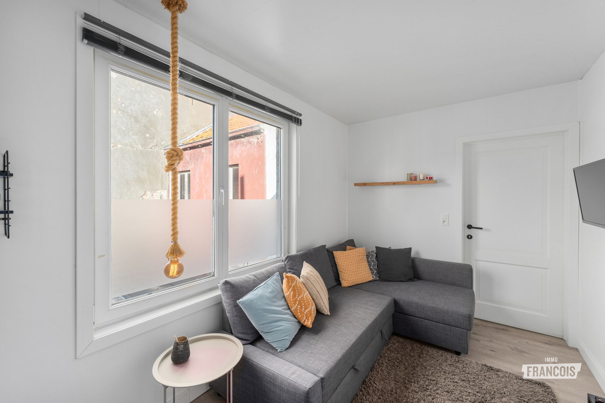 Apartment for sale in Blankenberge with 1 bedroom - photo 4