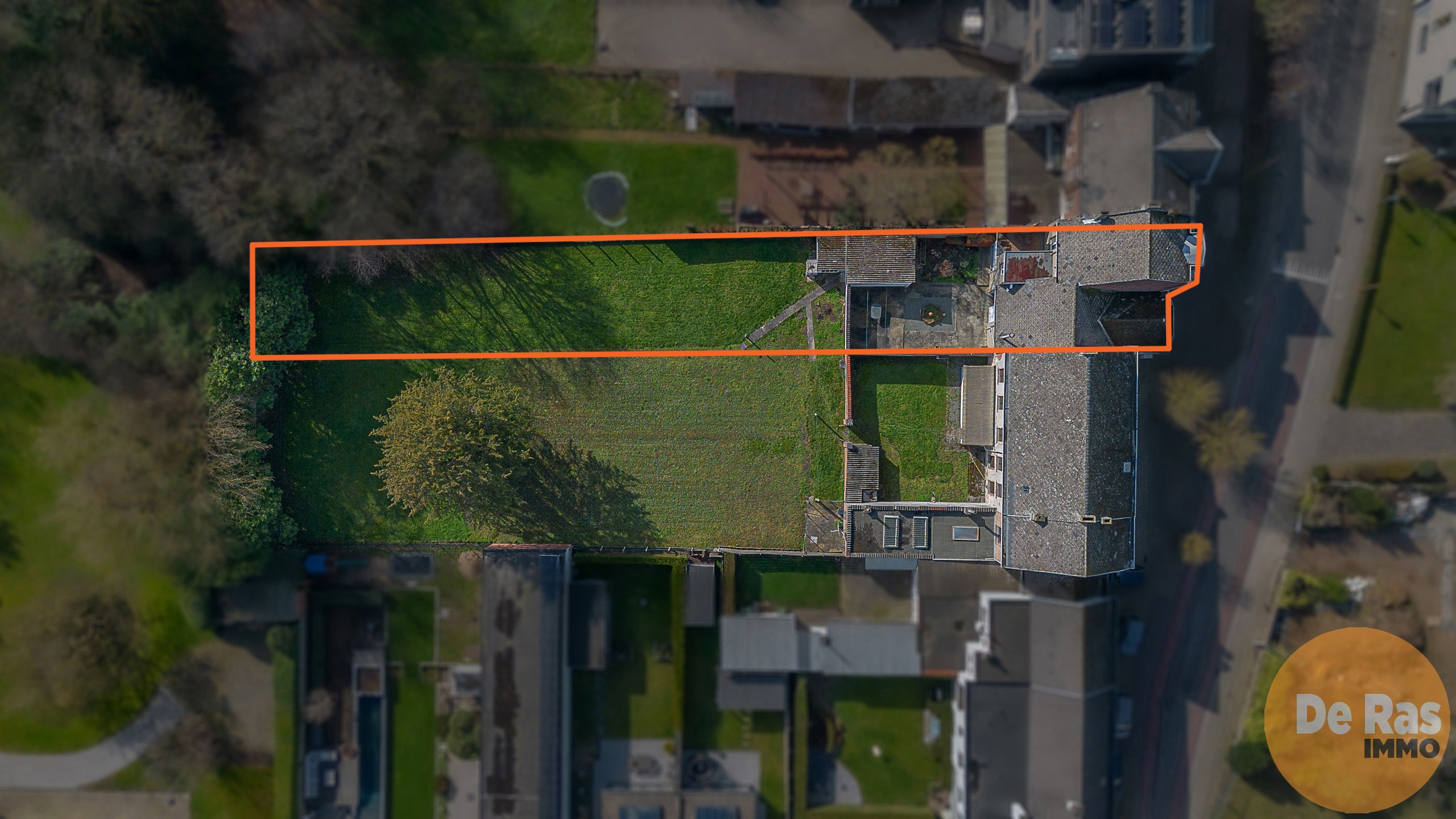 NIEUWERKERKEN - KARAKTERISTIEKE BURGERWONING - foto 5