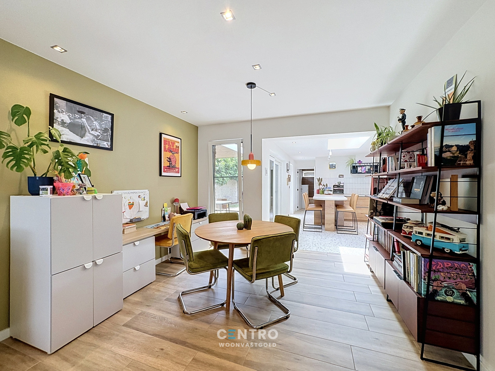 Instapklare woning met alle COMFORT te Jabbeke! - photo 5