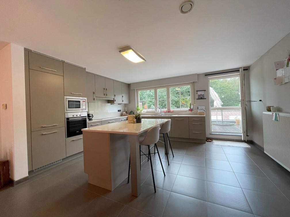 Energiezuinige ruime duplex - foto 5