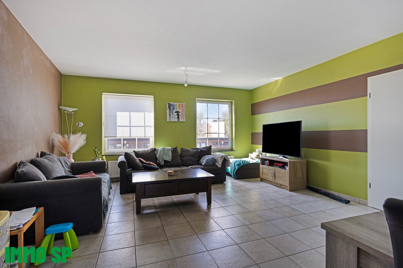 Appartement à vendre à Laakdal avec 2 chambres - photo 3