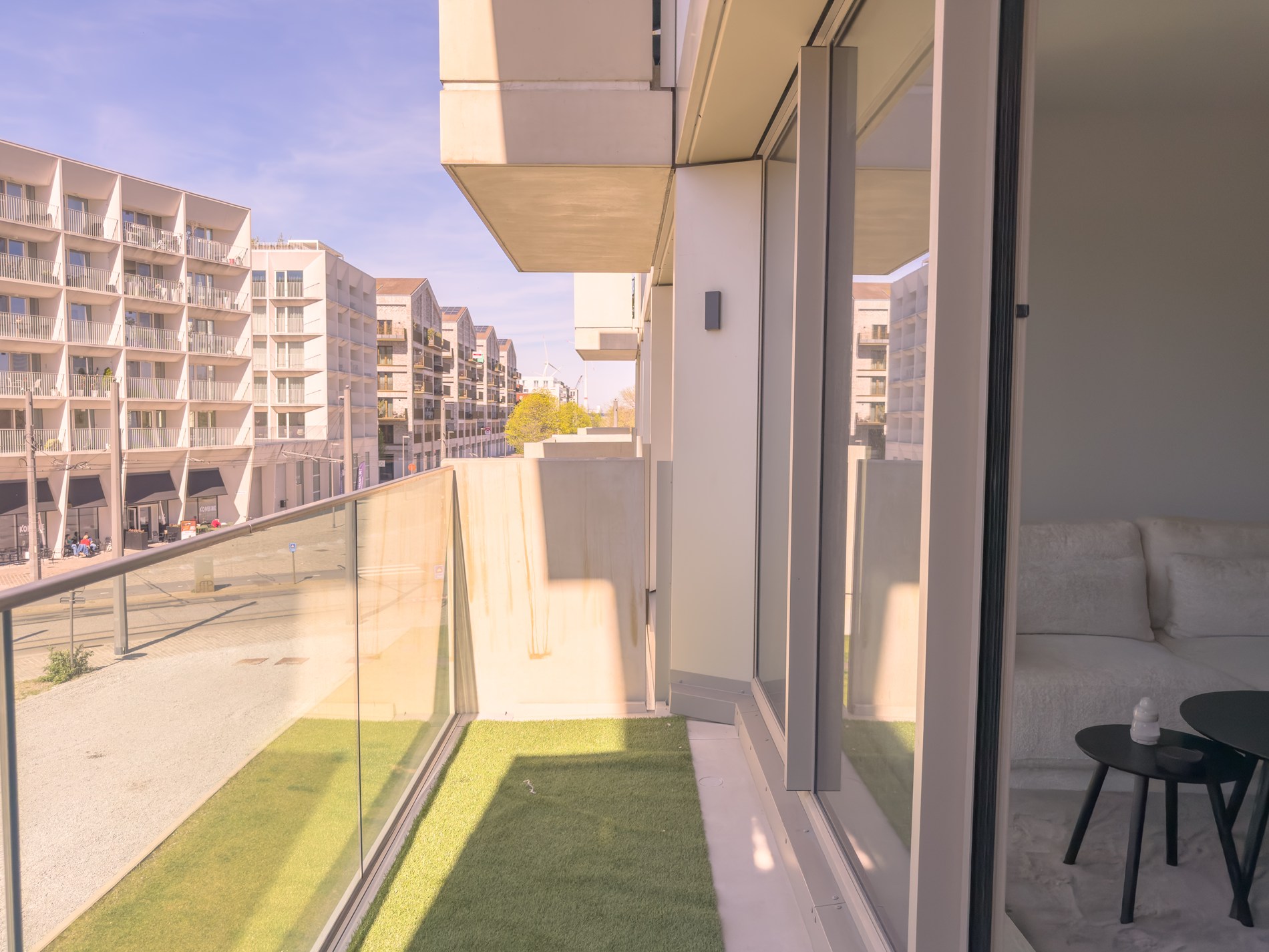 Energy-efficient two-bedroom apartment - photo 5