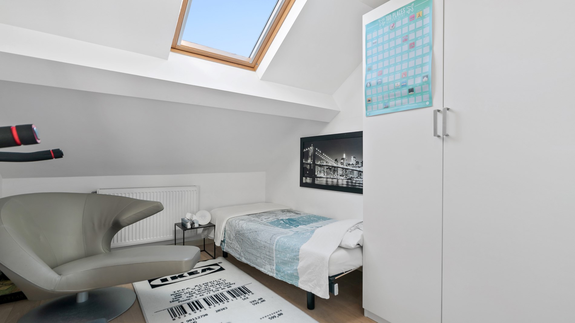 Apartment for sale in Kessel-Lo with 1 bedroom - photo 4