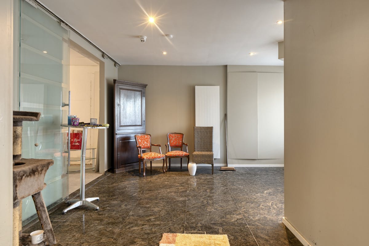 Multifunctioneel huis met 3 kamers te koop in Desselgem - foto 4