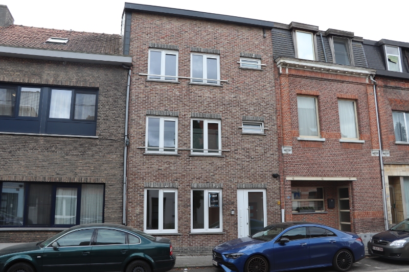 Appartement in Boom