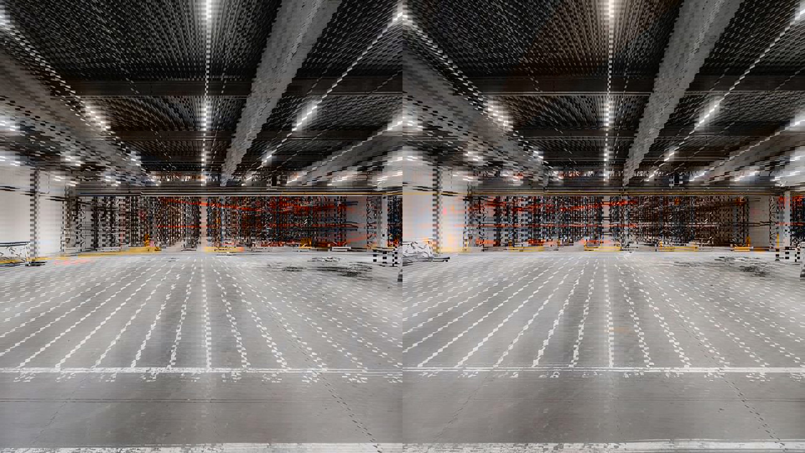 Magazijn 1 :  3.744m² strategisch gelegen nabij de A12  - foto 4