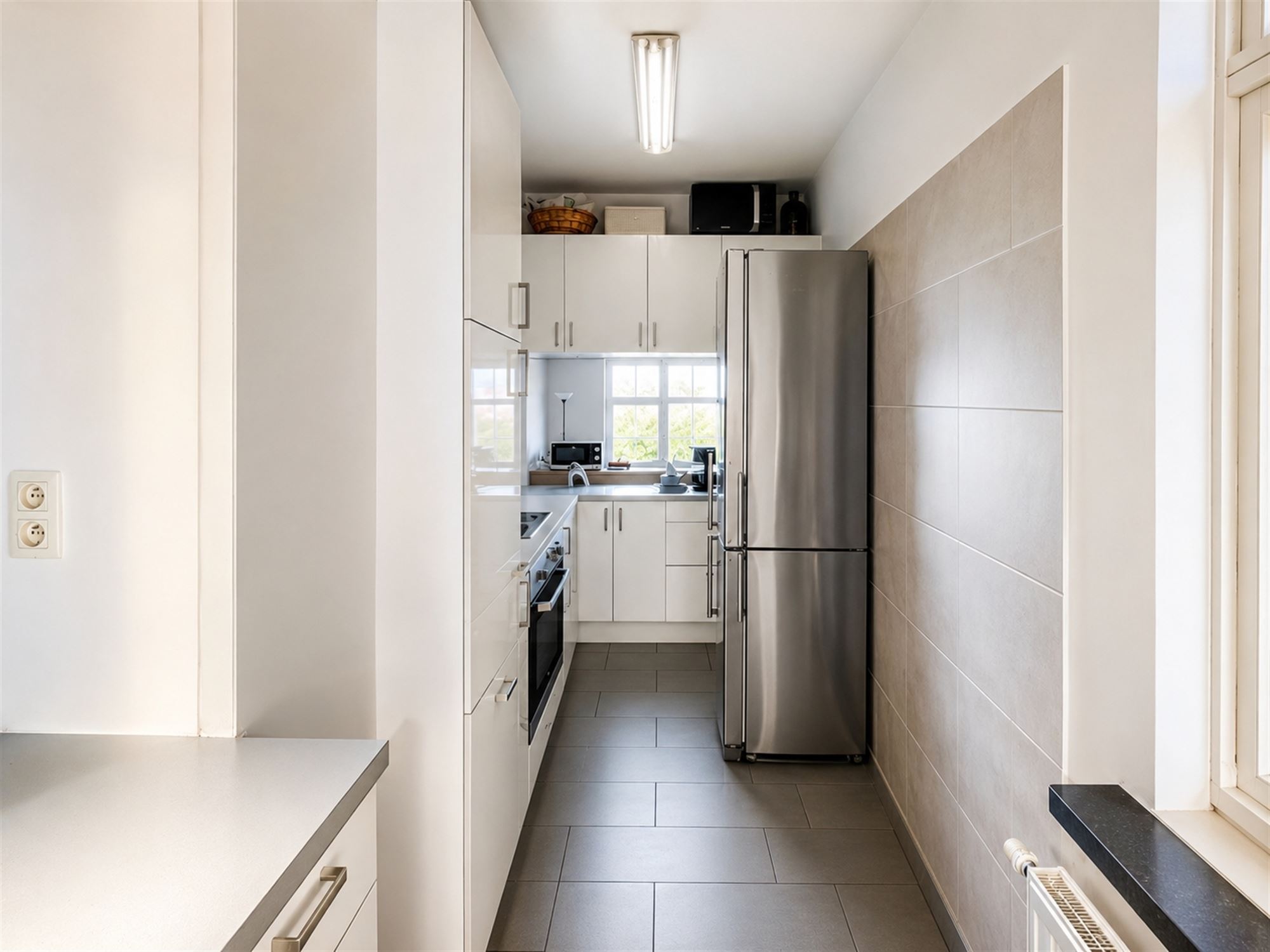 130 m² wonen met uniek uitzicht over het Stadspark - foto 3
