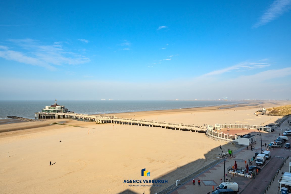 Verzorgd appartement met prachtig uitzicht - foto 5