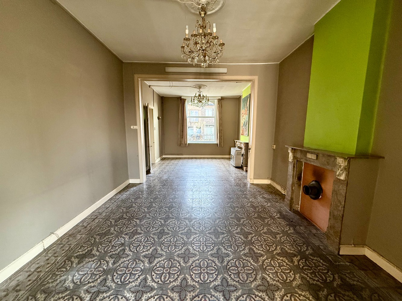 Te koop: Charmante halfopen villa in cottage stijl met ruime tuin en topligging! - foto 5