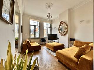 Appartement à louer à Anvers